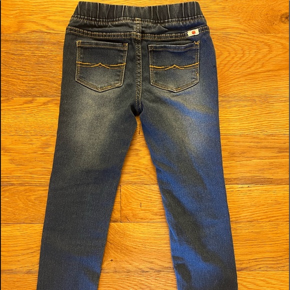 🚫SOLD🚫 Girls’ Lucky Brand Jeans size 6 - Picture 2 of 3